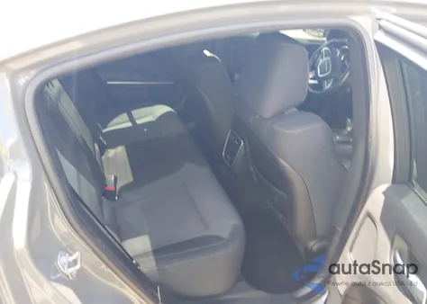 2018 Dodge Charger R/T Rwd из США, поврежденный, VIN 2C3CDXCT5JH176933